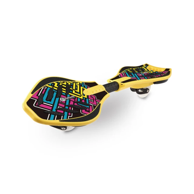 HOLIWAY哈樂維 三輪衝浪滑板 SURF SKATE(六色可選) 附背袋 歷史價格詳細信息