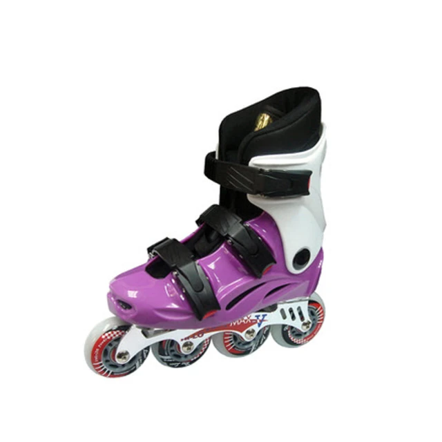 V-MAX 鋁合金直排輪 黃白 歷史價格詳細信息