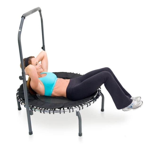 晶璽彈跳床-JS350(折疊型)贈扶手 歷史價格詳細信息