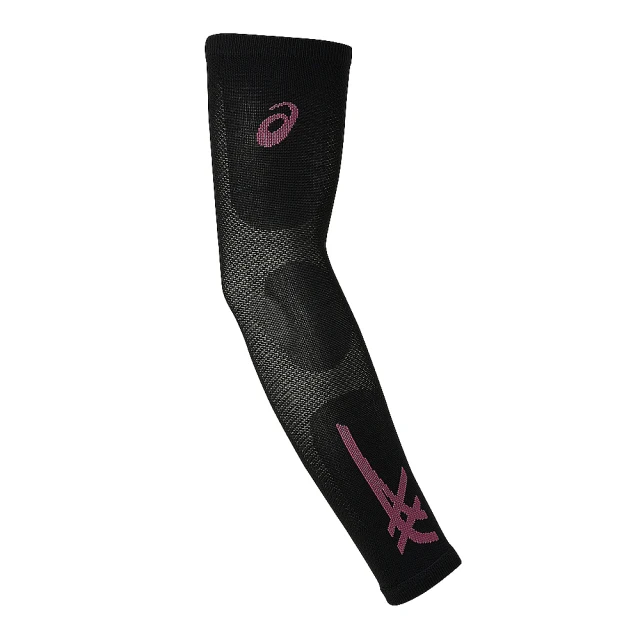 ASICS 亞瑟士 壓力袖套 男女中性款  排球配件 3053A125-002 歷史價格詳細信息