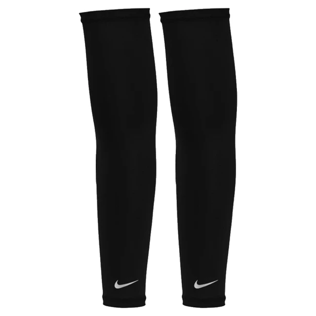 【NIKE 耐吉】NIKE 輕量跑步臂套2.0-1雙入 黑(N1004268042) 價格比較,價格查詢,歷史價格詳細信息