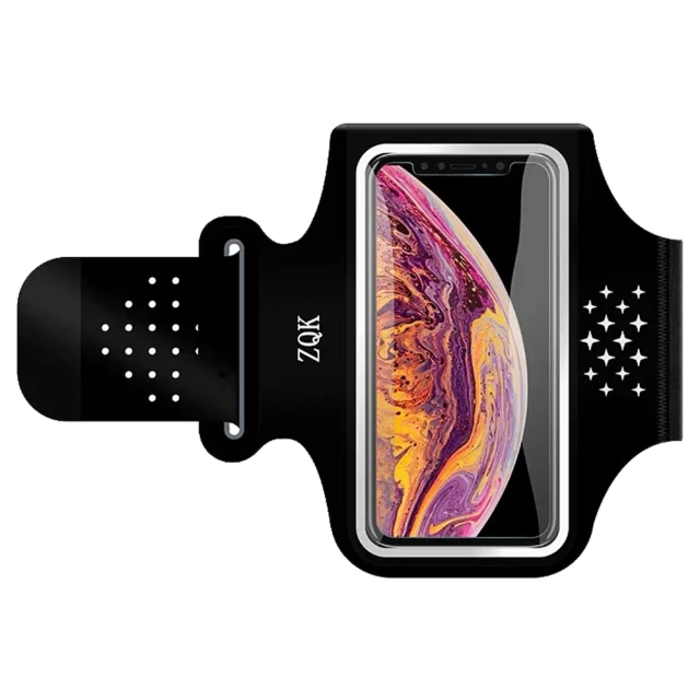 跑步手機臂包手機包手腕包運動裝備可愛時尚潮流新款 歷史價格詳細信息