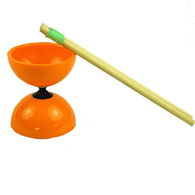 三鈴SUNDIA-台灣製造 扯鈴用專業鈴棒/鈴棍--不易長繭35cm大碳棒(附繩) 歷史價格詳細信息