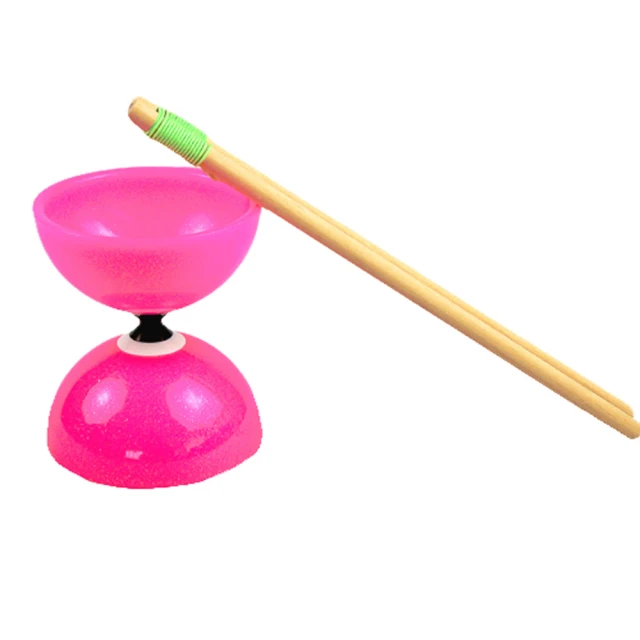 三鈴SUNDIA-台灣製造 扯鈴用專業鈴棒/鈴棍--不易長繭35cm大碳棒(附繩) 歷史價格詳細信息