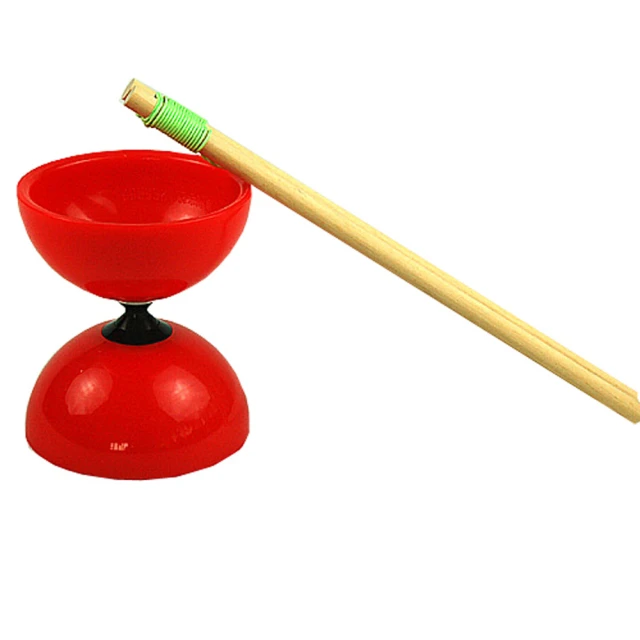 三鈴SUNDIA-台灣製造 扯鈴用專業鈴棒/鈴棍--不易長繭35cm大碳棒(附繩) 歷史價格詳細信息