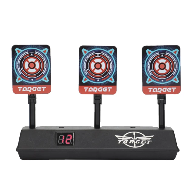 【FJ】自動吸水漸變電動水槍GA13(全機防水 自動過濾泥沙 自吸式水槍) 歷史價格詳細信息