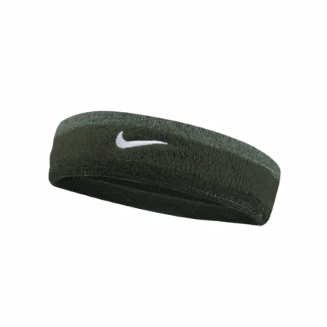 【NIKE 耐吉】運動頭帶 慢跑 SWOOSH 灰 NNN07051OS 歷史價格詳細信息