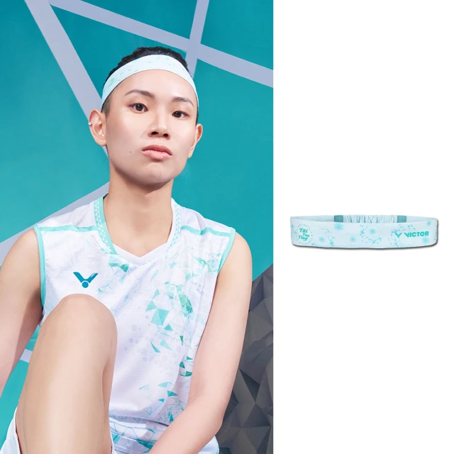 【VICTOR 勝利體育】戴資穎500勝紀念 運動毛巾(TWTTY500 C 黑) 歷史價格詳細信息