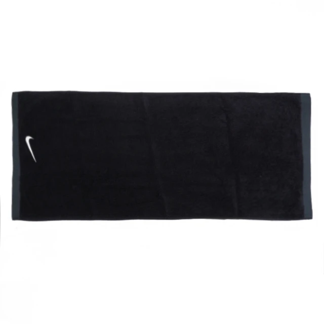 Nike 耐吉 毛巾 Towel 黑 灰 運動毛巾 勾勾 瑜珈 健身 純棉 基本款 NET1304-6MD 歷史價格詳細信息