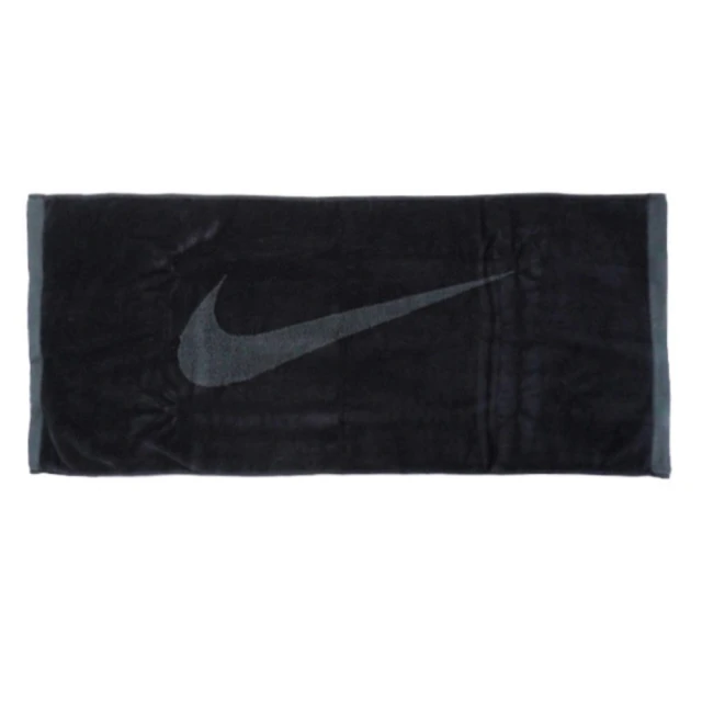 Nike 耐吉 毛巾 Solid Core Towel 粉 純棉 吸汗 刺繡 長版 健身 訓練 球類 運動毛巾 N100154060-6NS 歷史價格詳細信息