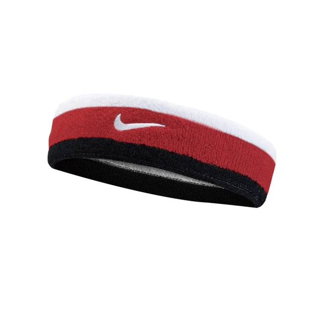 【NIKE 耐吉】運動頭帶 慢跑 SWOOSH 灰 NNN07051OS 歷史價格詳細信息