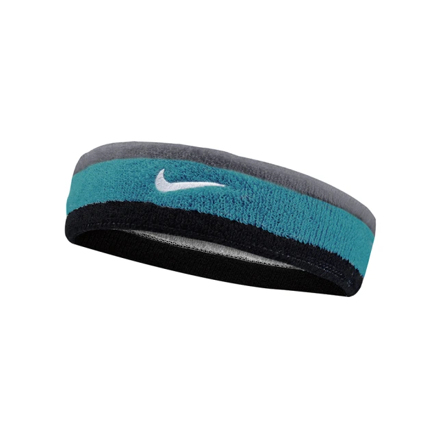 【NIKE 耐吉】運動頭帶 慢跑 SWOOSH 灰 NNN07051OS 歷史價格詳細信息