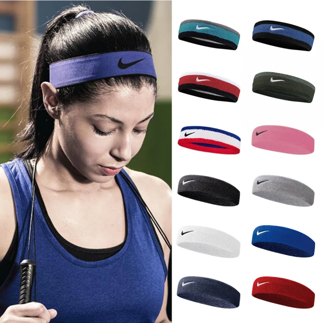 Nike 頭帶 Swoosh Space Jam Headband 白 怪物奇兵【ACS】 N100417818-2OS 歷史價格詳細信息
