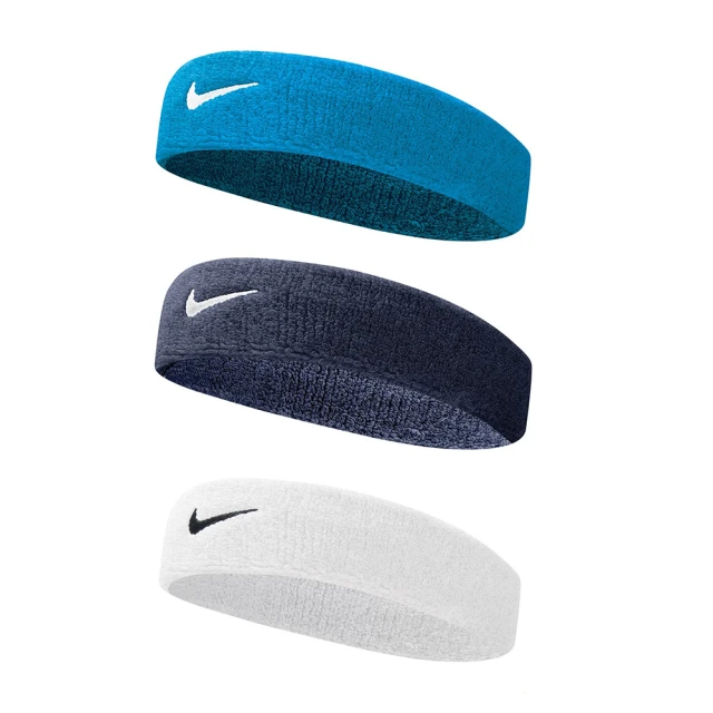 【NIKE 耐吉】運動頭帶 慢跑 SWOOSH 灰 NNN07051OS 歷史價格詳細信息