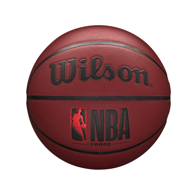 Wilson NBA Forge [WTB8203] 籃球 7號 經典款 PU籃球 室內 室外 威爾勝 藍灰 歷史價格詳細信息