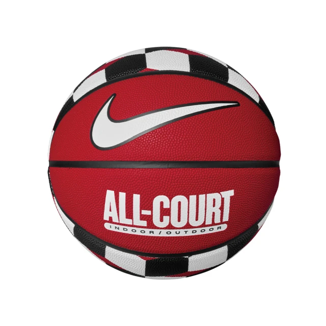 Nike 耐吉 籃球 Everyday All Court 8P Basketball 深切凹槽 7號球 室內外適用 藍 紅 N100436947-007 歷史價格詳細信息