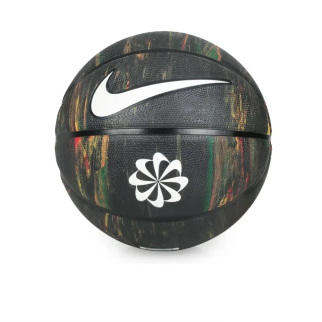 【NIKE 耐吉】籃球 7號球 室外球 EVERYDAY PLAYGROUND 8P NEXT NATURE 黑彩 N100703797307 價格比較,價格查詢,歷史價格詳細信息