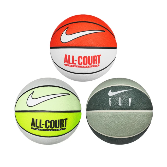 Nike 耐吉 籃球 Everyday All Court 8P Basketball 深切凹槽 7號球 室內外適用 藍 紅 N100436947-007 歷史價格詳細信息