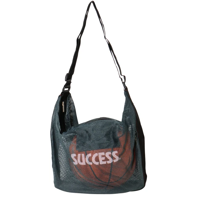 成功 多用途運動球袋-黑色 歷史價格詳細信息