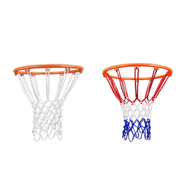 籃球網加粗專業比賽籃網可攜式投籃框網兜籃圈藍球網框網籃球筐網【華海供應】 歷史價格詳細信息