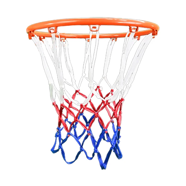 籃球網加粗專業比賽籃網可攜式投籃框網兜籃圈藍球網框網籃球筐網【華海供應】 歷史價格詳細信息