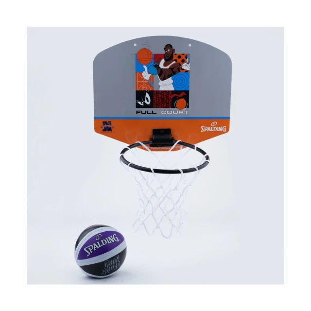 【SPALDING】斯伯丁 怪物奇兵 Tune Sq 黃色 小籃板 內含小球(Tune Sq) 歷史價格詳細信息