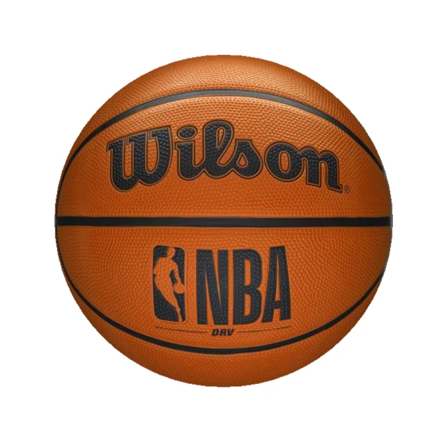 WILSON NBA DRV系列 橘 橡膠 籃球 6號 歷史價格詳細信息