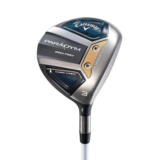 【Callaway 卡拉威】球道木桿 Fairway 右手 BIG BERTHA B-21 碳纖維桿身 日規 歷史價格詳細信息