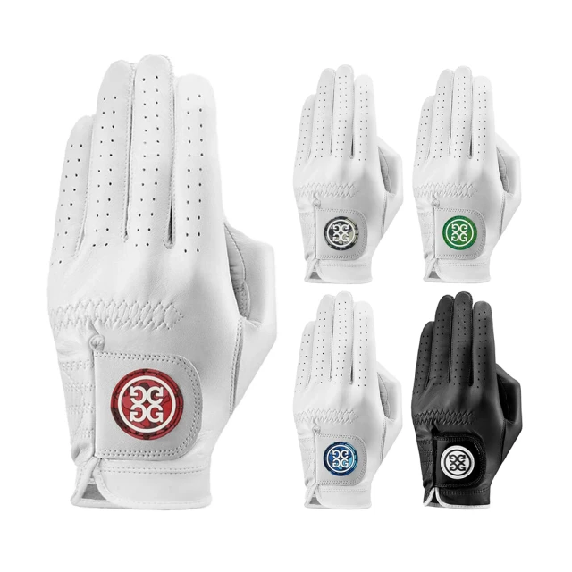 高爾夫手套高爾夫球手套 男士雙手小羊皮防滑透氣耐磨高爾夫手套 真皮 歷史價格詳細信息