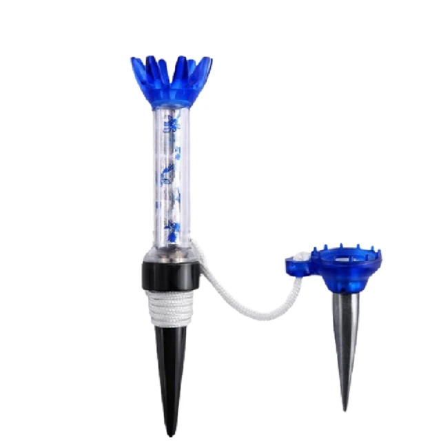 PGM 高爾夫球釘 高爾夫球Tee 發球Tee 木tee球座 10入　★免運 歷史價格詳細信息