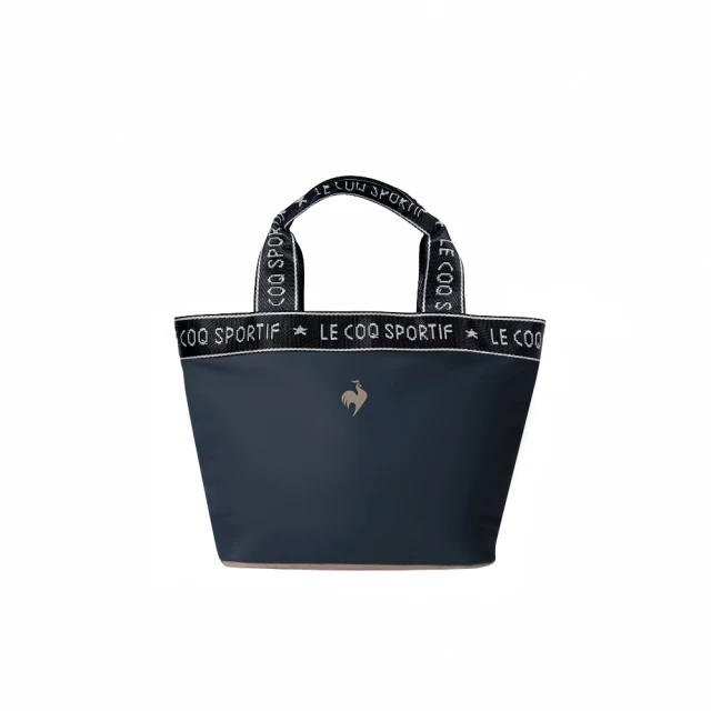 【LE COQ SPORTIF 公雞】高爾夫系列 藏青色防水高透氣可調節高爾夫球帽 QGT0J108 歷史價格詳細信息