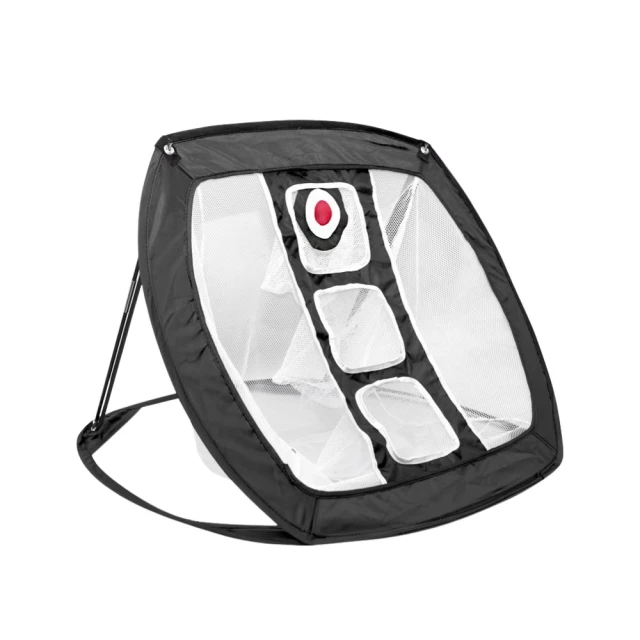 高爾夫練習網 摺疊便攜室內打擊切杆目標小網 高爾夫配件 歷史價格詳細信息