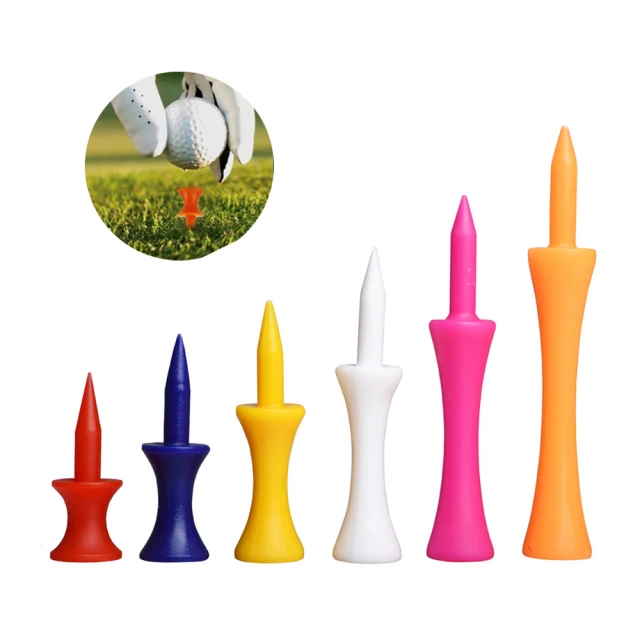 【LOTUS】高爾夫牛筋球TEE 練習場TEE 歷史價格詳細信息