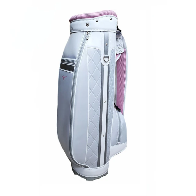 【MIZUNO 美津濃】高爾夫球袋 5LJC2241(高爾夫球袋) 歷史價格詳細信息