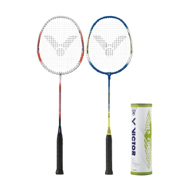 【VICTOR 勝利體育】極速 羽球拍(JS-T1 H 淺灰) 歷史價格詳細信息