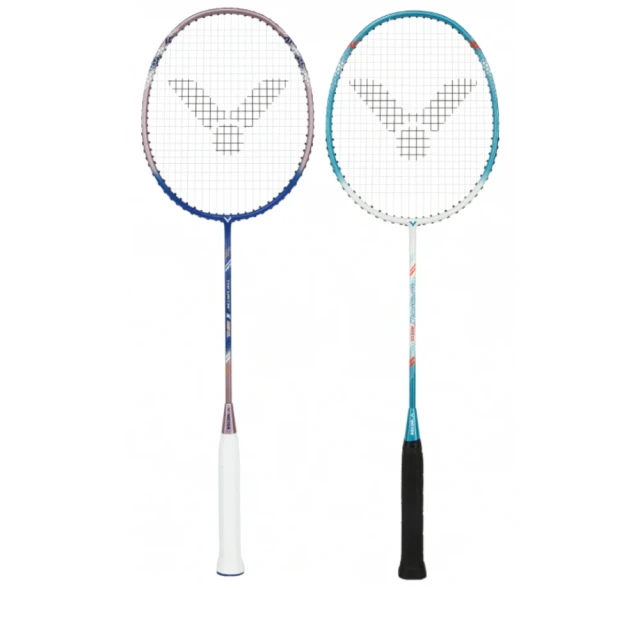 【VICTOR 勝利體育】極速 羽球拍(JS-T1 H 淺灰) 歷史價格詳細信息