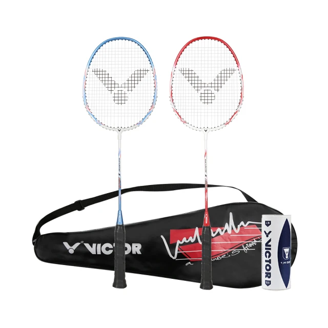 【VICTOR 勝利體育】極速 羽球拍(JS-T1 H 淺灰) 歷史價格詳細信息