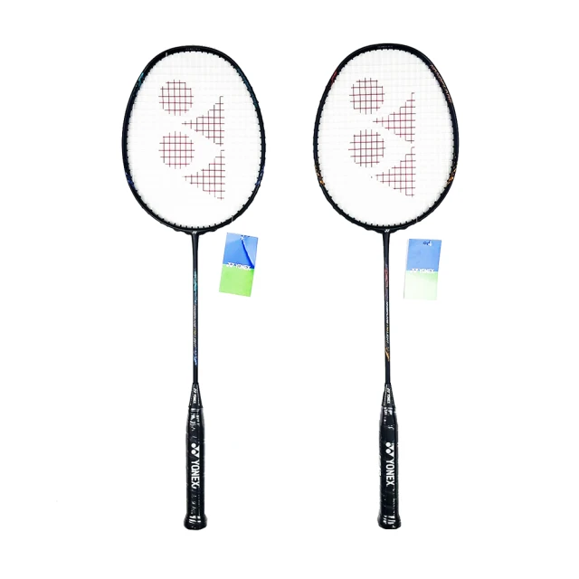Yonex Nanoflare Junior NF-JR [NFJRGE470] 羽球拍 兒童 高彈性 穿線拍 4U 藍 歷史價格詳細信息