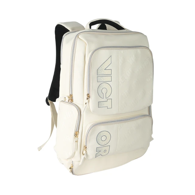 【VICTOR 勝利體育】後背包(BR5017 B/C/L 深藍/黑/暖白) 歷史價格詳細信息