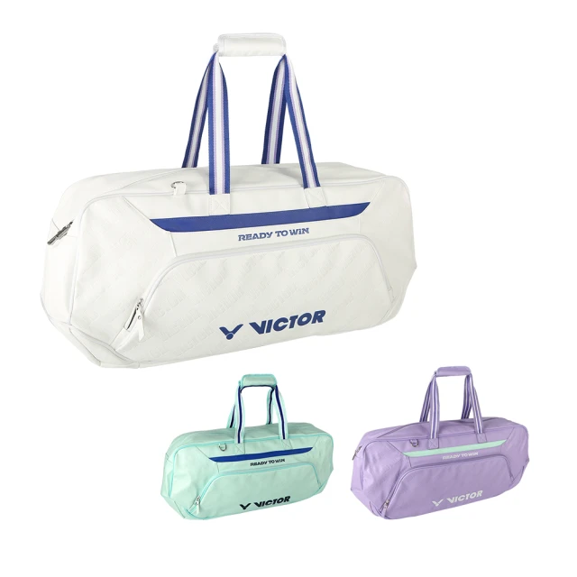 【VICTOR 勝利體育】矩形包(BR2601 B/C 藏青/黑) 歷史價格詳細信息