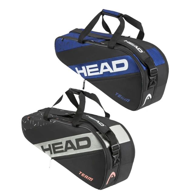 HEAD 6支裝球拍袋 RADICAL 後背包 衣物袋 283521 歷史價格詳細信息