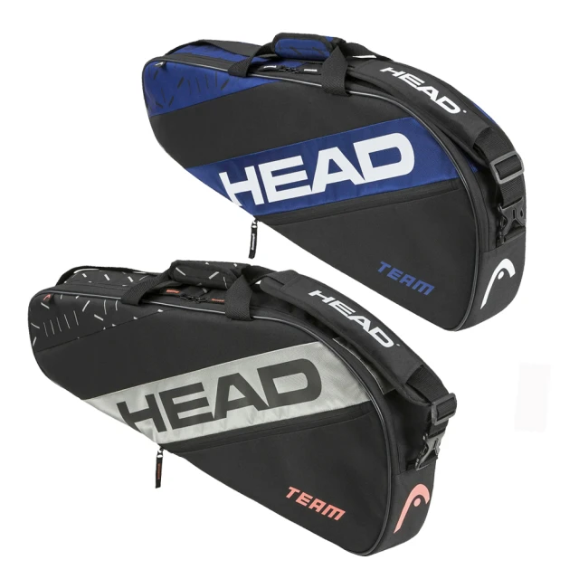 HEAD 3支裝網球拍袋 TOUR TEAM 3R 球拍袋 側揹包 衣物袋 283160 適壁拍羽球拍 歷史價格詳細信息