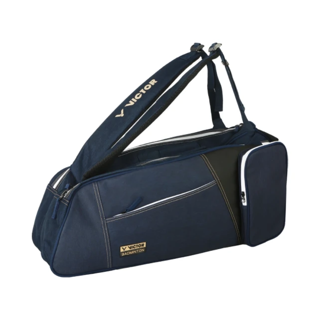 【VICTOR 勝利體育】6支裝拍包 羽拍包(BR6219 B/G/R 藏青/深綠/鸚鵡粉綠) 歷史價格詳細信息