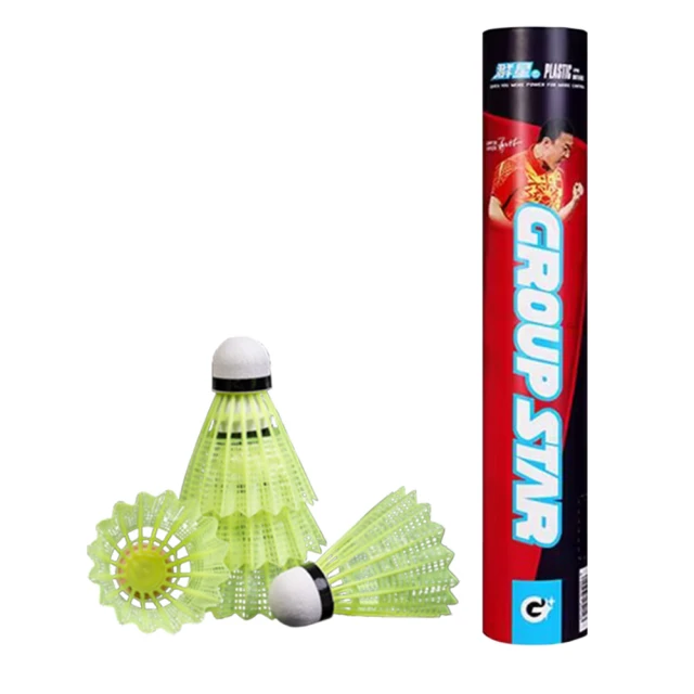 【GROUP STAR】群星雙色鋁合金羽毛球拍2入組(GS5601N) 歷史價格詳細信息