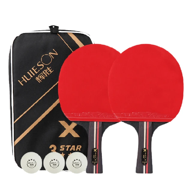 【WE FIT】原木三星球桌球拍 贈乒乓球+收納袋(SG094) 歷史價格詳細信息