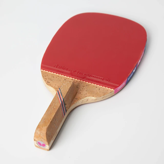 【BUTTERFLY】蝴蝶牌 檜木桌球拍正手板NAKAMA P-5(乒乓球 直板直拍 乒乓球拍) 歷史價格詳細信息