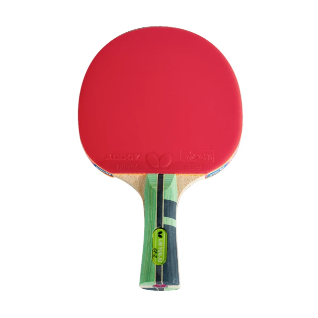 【BUTTERFLY】蝴蝶牌 檜木桌球拍正手板NAKAMA P-5(乒乓球 直板直拍 乒乓球拍) 歷史價格詳細信息