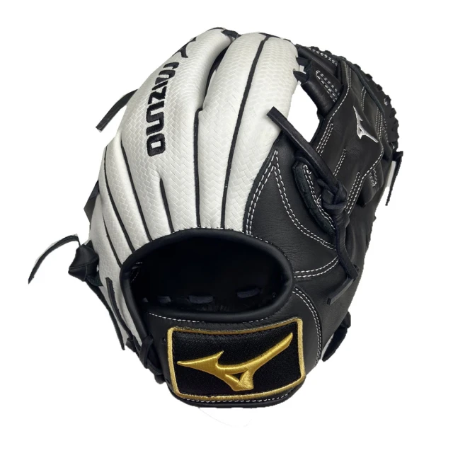 【MIZUNO 美津濃】MVP PRIME12吋內野棋盤格棒壘手套黑(313055 R) 歷史價格詳細信息