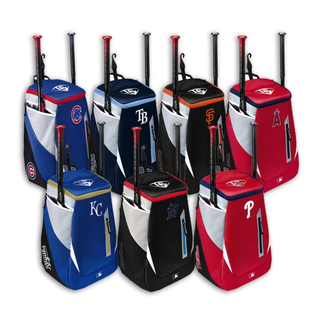 【LOUISVILLE】LS Genuine 棒壘裝備包 堪薩斯皇家 藍(WTL9302TCKC) 歷史價格詳細信息