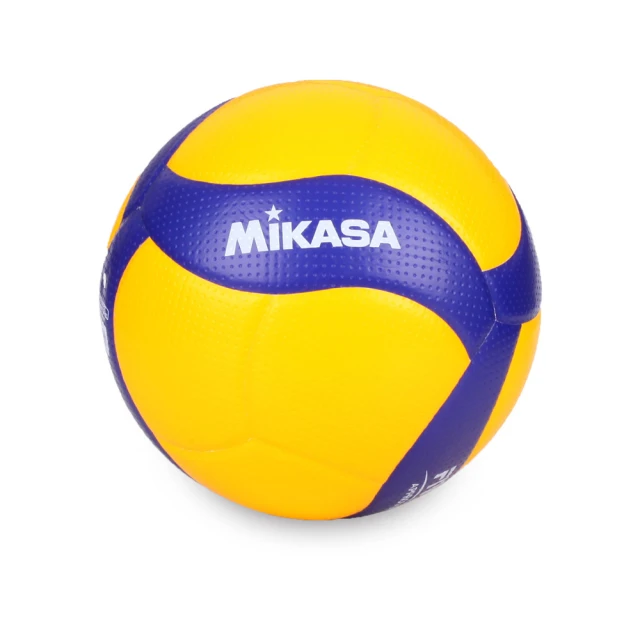 【MIKASA】超纖皮製練習型排球 #5-5號球 FIVB指定球(V300W) 價格比較,價格查詢,歷史價格詳細信息
